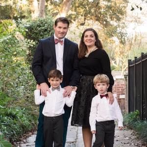 Meet your Posher, Jon